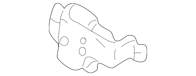 91177534 Деталь ACTUATOR PUMP