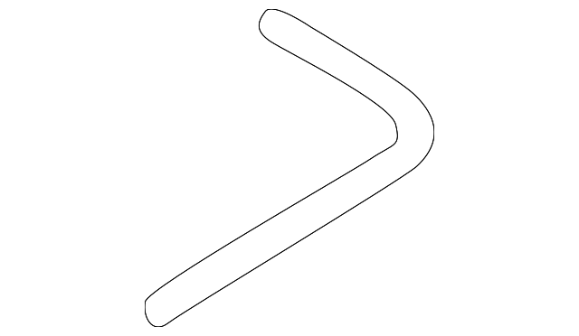 91174339 Деталь HOSE