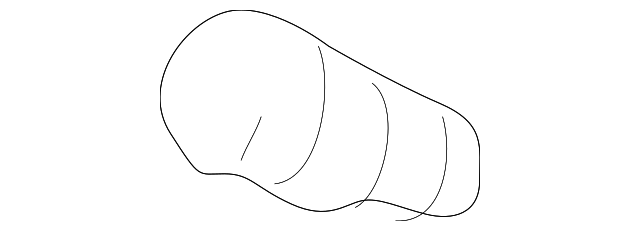 30026011 Деталь VENT HOSE VENT