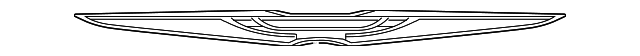 68184520AA EMBLEM