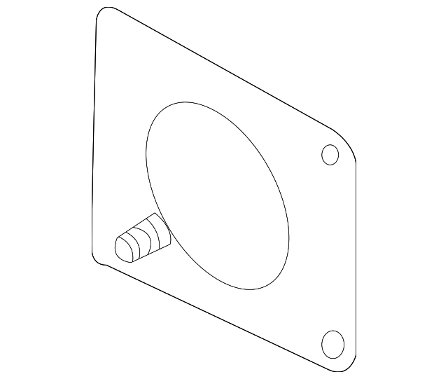 5113254G00 Деталь POWER BOOSTER PACKING