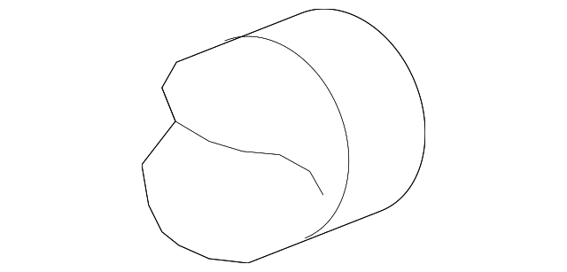 57719-3V000 YOKE