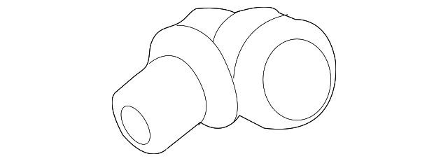 G922K-33030 INVERTER HOSE CONNECTOR