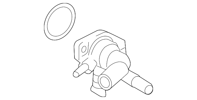 16031-21010 WATER INLET