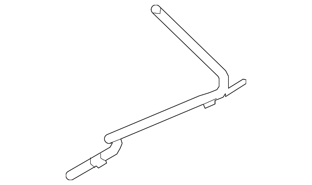 AL3Z-6754-A TUBE
