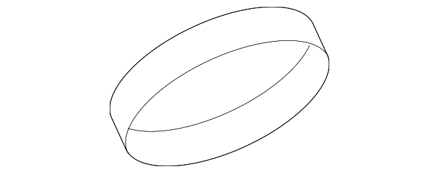 AL3Z-8255-A ADAPTER SEAL