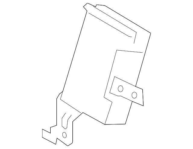 86280-04060 AMPLIFIER