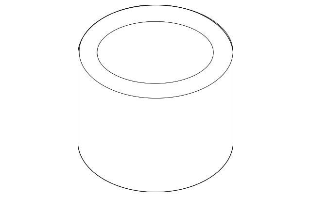 000-996-35-01 Деталь REAR COVER CLIP, LEFT