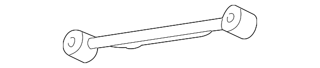 15069837 UPPER CNTRL ARM, RIGHT