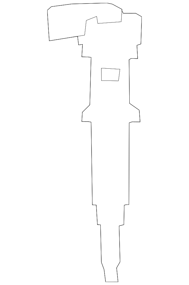 68060336AA Деталь CAMSHAFT SENSOR