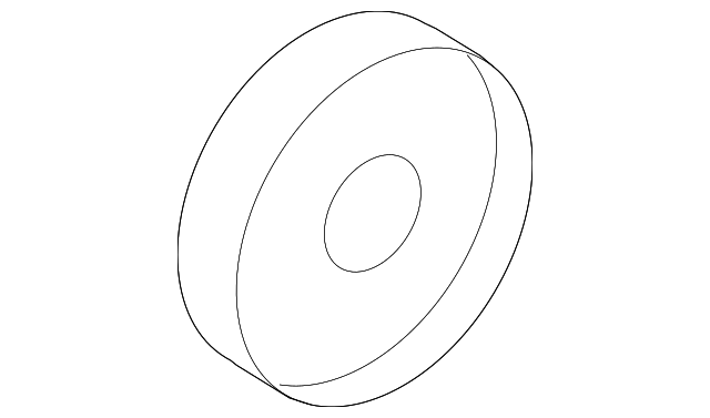 97643-3K120 PULLEY