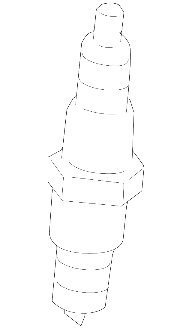 18823-11101 SPARK PLUG