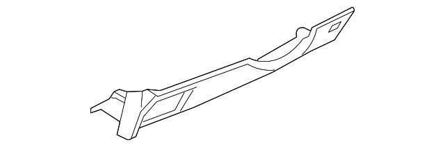 68106-CC21C Деталь KNEE BOLSTER