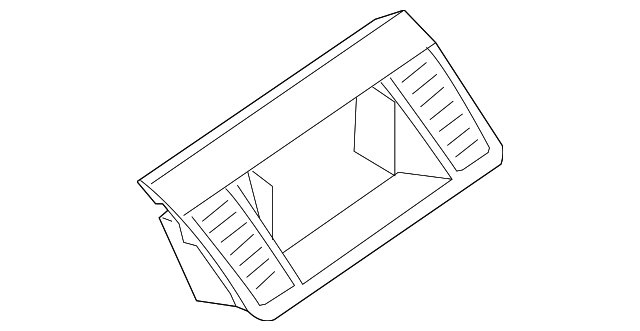 68750-CC20B Деталь VENT ASSY