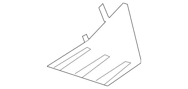 68930-CC20B Деталь COVER, RIGHT