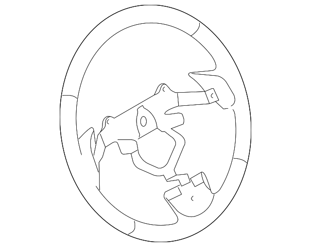 L209-32-982-02 Деталь WHEEL