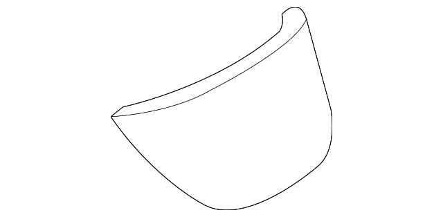 TD1332983 Деталь COVER