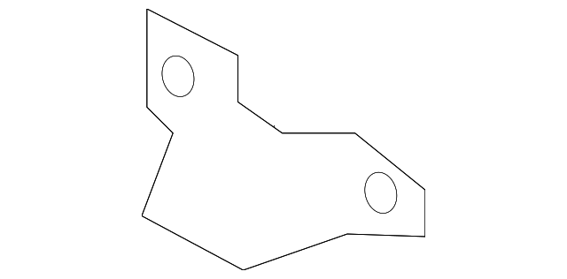 81150-2W000 Деталь CATCH