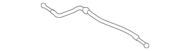 81190-2W100 Деталь RELEASE CABLE