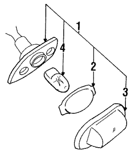 Legacy LICENSE LAMPS