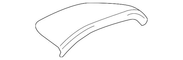 22822026 CLUSTER VISOR