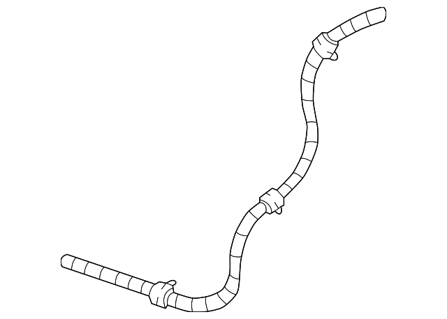 15302417 WIRE HARNESS