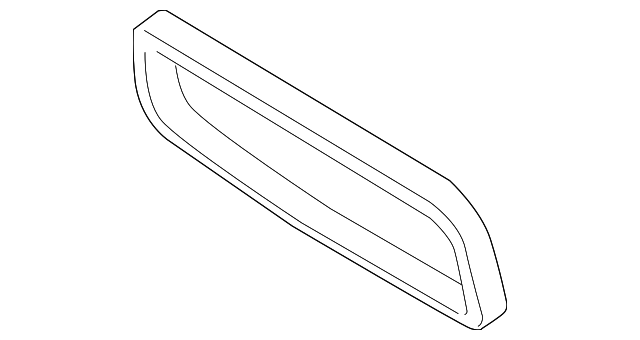 97127-2W000 UPPER CASE SEAL