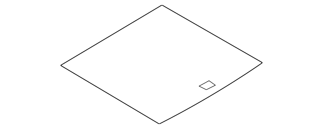 84905-1AF0B FINISH PANEL