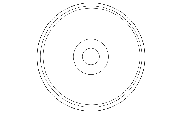 2214014702 Деталь WHEEL