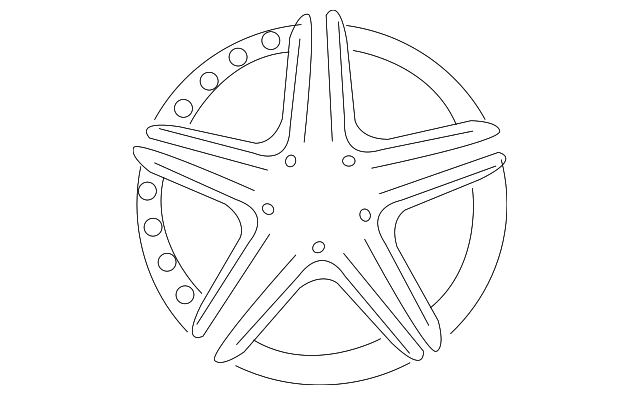 22140003029709 Деталь WHEEL