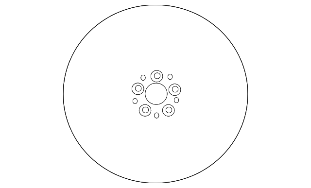 22140118027X09 Деталь WHEEL