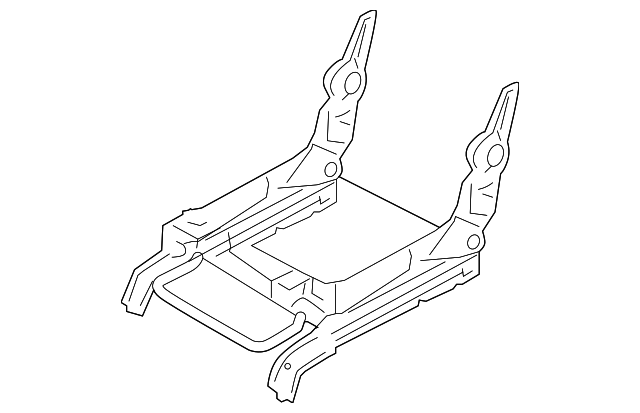 89600-3J050 Деталь TRACK ASSY, RIGHT