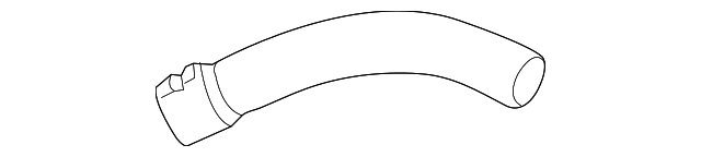 31036-A7600 CONNECTOR HOSE