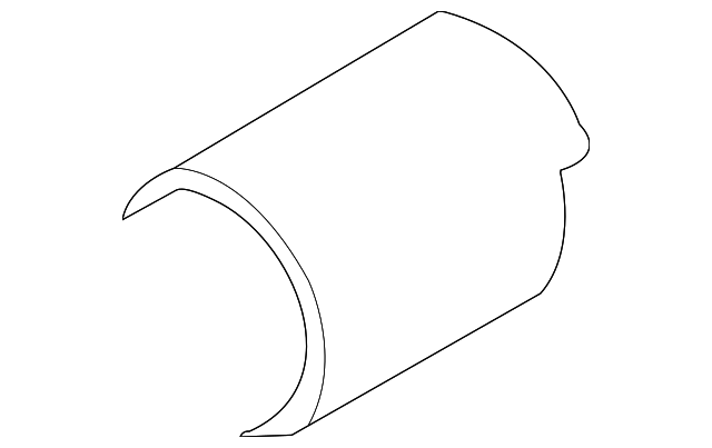 10515497 Деталь SOLENOID