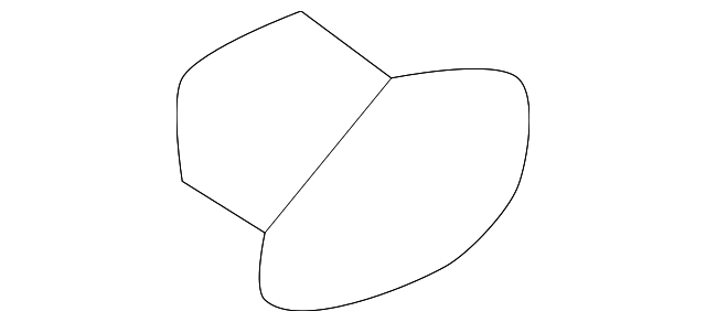 83728-2D000-LT Деталь CAP, RIGHT