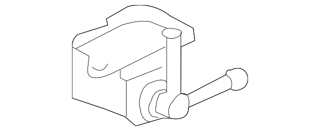 36162-RAD-L11 Деталь VALVE, PURGE CONTROL SOLENOID