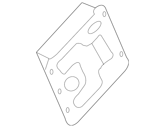96300-1E850 Деталь AMPLIFIER