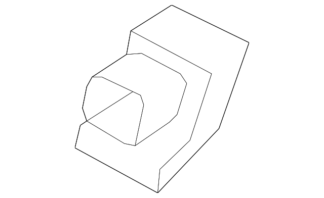 7B0-980-342 Деталь POSITION SENSOR