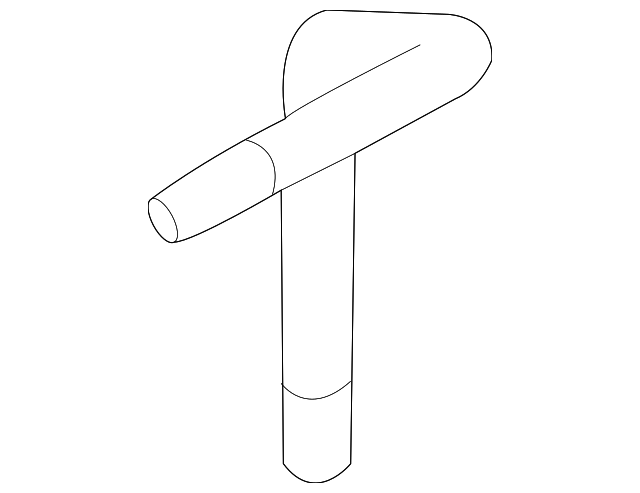 97924-4D600 Деталь OUTLET HOSE