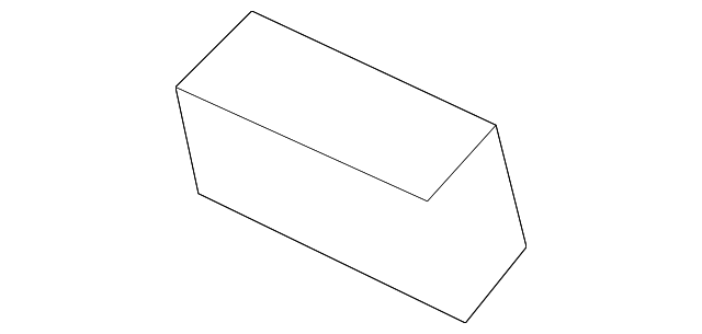97929-4D000 Деталь EXPANSION VALVE SEAL