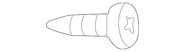 30024583 Деталь ANTENNA ASSY SCREW