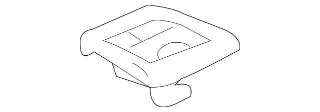 7554178J00 Деталь HANDLE