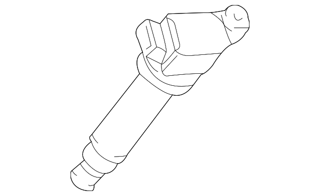 90919-02246 IGNITION COIL