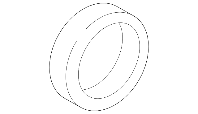 90310-58002 BEARING OIL SEAL, LEFT
