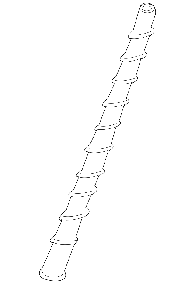 96215-2B000 Деталь ANTENNA MAST