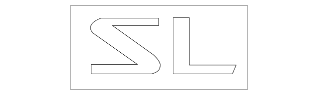 84896-3VY0B Деталь NAMEPLATE