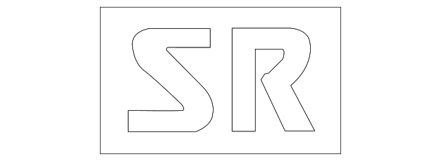 84896-9MB0A Деталь NAMEPLATE