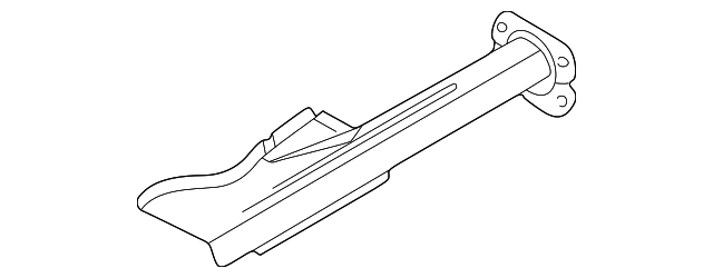 41-11-8-398-700 Деталь SIDEMEMBER, RIGHT