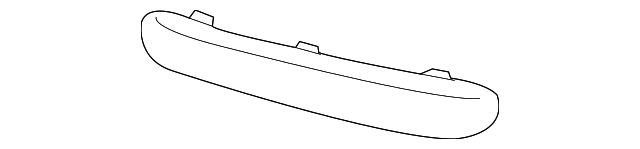 51-11-6-800-142 MOLDING, RIGHT
