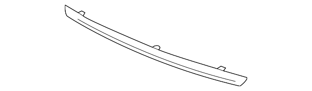 51-11-7-032-899 MOLDING
